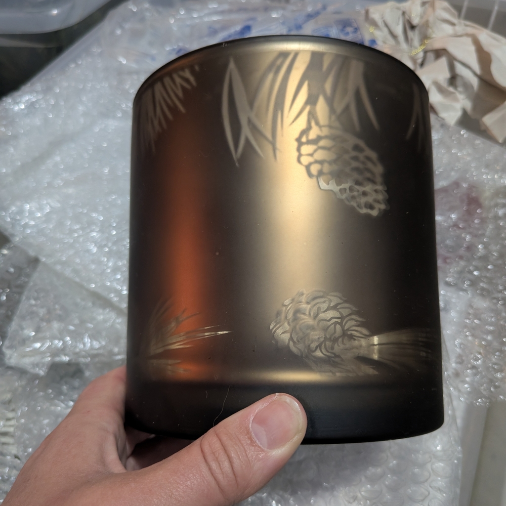 Candle Votive